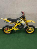 Nieuwe elektrische of benzine kinder quad,crossmotor,showrom, Enlèvement, Neuf