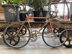 Eddy Merckx - racefiets retro vintage (koersfietsen), Fietsen en Brommers, Fietsen | Racefietsen, Ophalen