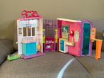 Dierenkliniek Barbie, Kinderen en Baby's, Speelgoed | Duplo en Lego, Ophalen, Zo goed als nieuw, Complete set
