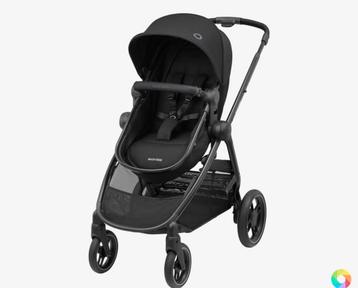 Kinderwagen maxi cosi beschikbaar voor biedingen