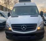 Mercedes sprinter L2H2 ac// koeling, Auto's, Mercedes-Benz, Bedrijf, Diesel, 5 deurs