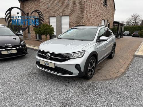 Volkswagen Taigo 1.0 TSI DSG 115PK EDITION CARPLAY NIEUW 0KM, Auto's, Volkswagen, Bedrijf, Te koop, Taigo, ABS, Achteruitrijcamera