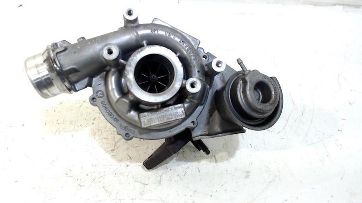 Turbo Renault Clio, Auto-onderdelen, Motor en Toebehoren, Renault, Dacia, Gebruikt, Herkomst onderdeel bekend, 12 maanden garantie