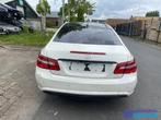 2012 MERCEDES E-KLASSE R207 C207 C799 Coupe onderdelen Demon, Auto-onderdelen, Overige Auto-onderdelen, Gebruikt, Mercedes-Benz