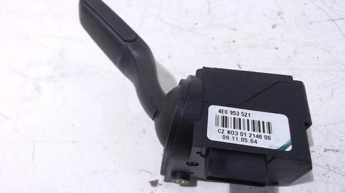 CRUISE CONTROL BEDIENING A4 Avant Quattro (B7) (4E0953521), Auto-onderdelen, Dashboard en Schakelaars, Audi, Gebruikt