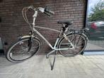 Gazelle herenfiets in goede staat, Fietsen en Brommers, Fietsen | Heren | Herenfietsen, Ophalen, Gebruikt, Gazelle, Versnellingen