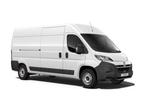 Opel Movano 3500 Heavy L3H2 2.2 140 PK  Automaat | STOCK |, Auto's, Opel, Automaat, Monovolume, Zwart, Movano