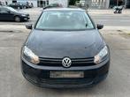 Volkswagen Golf 1.6 Diesel 2009 77kw Euro 5, Auto's, Volkswagen, Voorwielaandrijving, Euro 5, Stof, Electronic Stability Program (ESP)