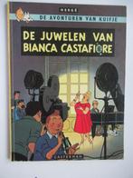 kuifje...nr.20...de juwelen van bianca castafiore....1970, Boeken, Ophalen of Verzenden, Gelezen