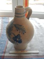 Kruik in blauwdruk, Antiek en Kunst, Ophalen of Verzenden