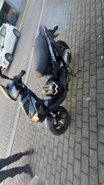 Generic cracker 70cc 2t ruilen kan ook, Fietsen en Brommers, Ophalen, Gebruikt, Klasse A (25 km/u)