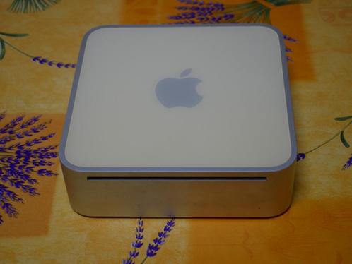 Apple Mac mini G4 1,5 GHz, Computers en Software, Vintage Computers, Ophalen of Verzenden