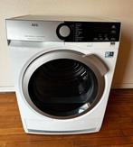 AEG seche linge  pompe A chaleur  8kg  A+++ tres peu utilise, Enlèvement, Comme neuf