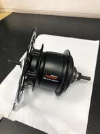 Nieuwe nexus 5 naaf met terugtraprem en schijfrem, Enlèvement, Comme neuf, Guidon