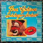 LP Das Goldene Schlager-Archiv - Die Hits Des Jahres 1954, Utilisé, Enlèvement ou Envoi, 1980 à 2000