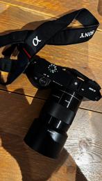 Sony a6000, Ophalen, Zo goed als nieuw