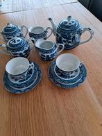 Koffieservies, Antiek en Kunst, Antiek | Servies compleet, Ophalen