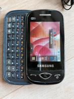 Samsung GT-B3410+ accessoires, Telecommunicatie, Mobiele telefoons | Samsung, Ophalen of Verzenden, Gebruikt, Fysiek toetsenbord