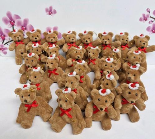 🧸 Kerstboom Teddy Bears 🎄, Diversen, Kerst, Zo goed als nieuw, Ophalen of Verzenden