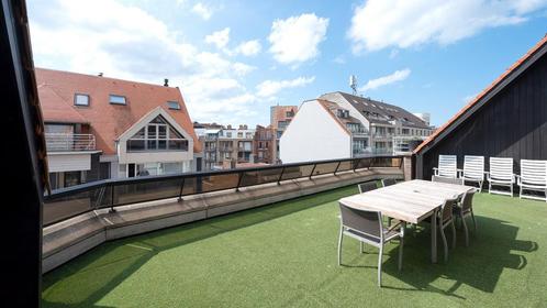 Appartement te koop in Knokke, Immo, Huizen en Appartementen te koop, Appartement, C