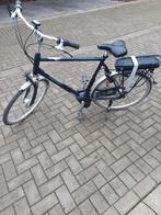 Gazelle orange C7 elektrische herenfiets, Fietsen en Brommers, Ophalen, Gazelle