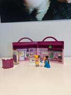 Playmobil 6862 meeneem kledingswinkel, Kinderen en Baby's, Speelgoed | Playmobil, Ophalen of Verzenden, Zo goed als nieuw, Complete set