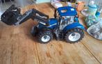 Twee tractor,'s, Ophalen, Zo goed als nieuw