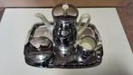 Vintage Thermisol SUS Koffie (of thee) set – Bauscher-Lizenz, Ophalen of Verzenden