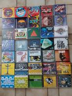 LOT 35 CD-BOXEN (Retro-Club-Trance-Hardcore), Verzenden