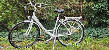 Oxford damesfiets in goede staat te koop  beschikbaar voor biedingen