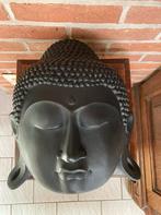 Deco murale ZEN en pierre 30 x 25 cm, Ophalen, Zo goed als nieuw