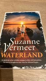 Suzanne Vermeer - Waterland, Suzanne Vermeer, Ophalen of Verzenden, Zo goed als nieuw, Nederland