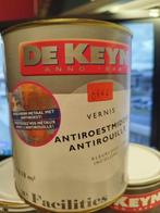 1L Dekeyn antiroestmiddel/antirouille kleurloos 15euro, Bricolage & Construction, Enlèvement, Neuf, Autres types