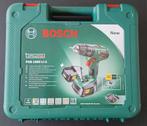Visseuse-perceuse Bosch 1800 Li2 accuschroefboormachine, Doe-het-zelf en Bouw, Gereedschap | Boormachines, Ophalen, Zo goed als nieuw