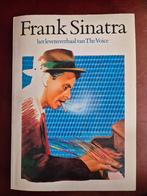 Frank Sinatra: Het Levensverhaal van The Voice, Ophalen of Verzenden, Gelezen, Artiest