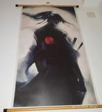 Bushido, Itachi, Sasuke, Goku Black , Kakashi H, Enlèvement