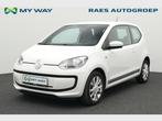 Volkswagen Up! Up! 1.0i Club up!, Up!, Wit, Handgeschakeld, Airbags