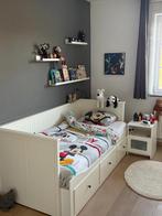 Volledige kinderkamer, Enlèvement, Utilisé