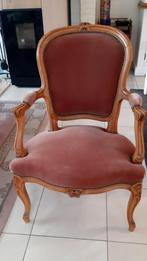 LOUIS XV STYLE BERGÈRE, Ophalen
