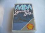 CASSETTE - ABBA, CD & DVD, Enlèvement ou Envoi, Originale, Avec boîte de rangement, étagère ou coffret, Comme neuf