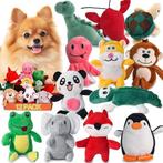 Piepspeelgoed voor puppy's SNELLE GRATIS LEVERING, Dieren en Toebehoren, Hondenspeelgoed, -, Verzenden, -, LEGEND SANDY
