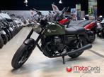 Moto Guzzi V7 III Stone E4 [-5%], Toermotor, Bedrijf, 2 cilinders, 750 cc