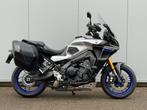 Yamaha TRACER 9 GT met Quickshifter & Travel-pack, Motoren, Motoren | Yamaha, Handvatverwarming, 890 cc, Motorrijbewijs A, Bedrijf