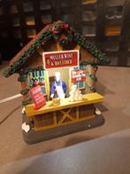 lemax, Ophalen of Verzenden, Zo goed als nieuw