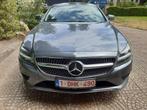 Mercedes CLS250, Auto's, Automaat, 4 cilinders, Leder en Stof, Particulier