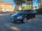 Mercedes A180 euro 6b, Auto's, Mercedes-Benz, Euro 6, Zwart, Particulier, Bluetooth