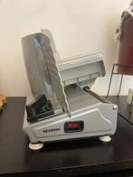 Snijmachine severin, Ophalen, Gebruikt