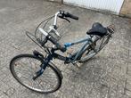 Herenfiets Norta te Westerlo, Fietsen en Brommers, Gebruikt, Versnellingen, 53 tot 57 cm, Ophalen
