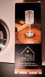 Villa Volance lamp met verschillende kleuren, Ophalen, Nieuw