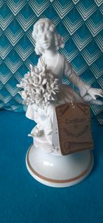 Biscuit Capodimonte, Ophalen of Verzenden, Zo goed als nieuw